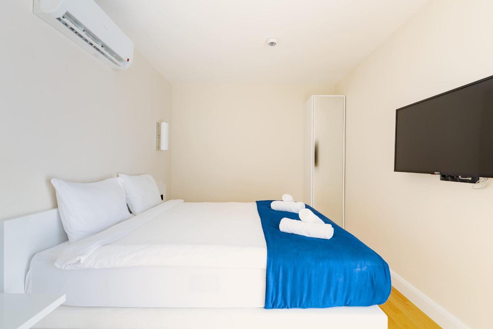Luxury Beach Front Hotel Μπατούμι Εξωτερικό φωτογραφία