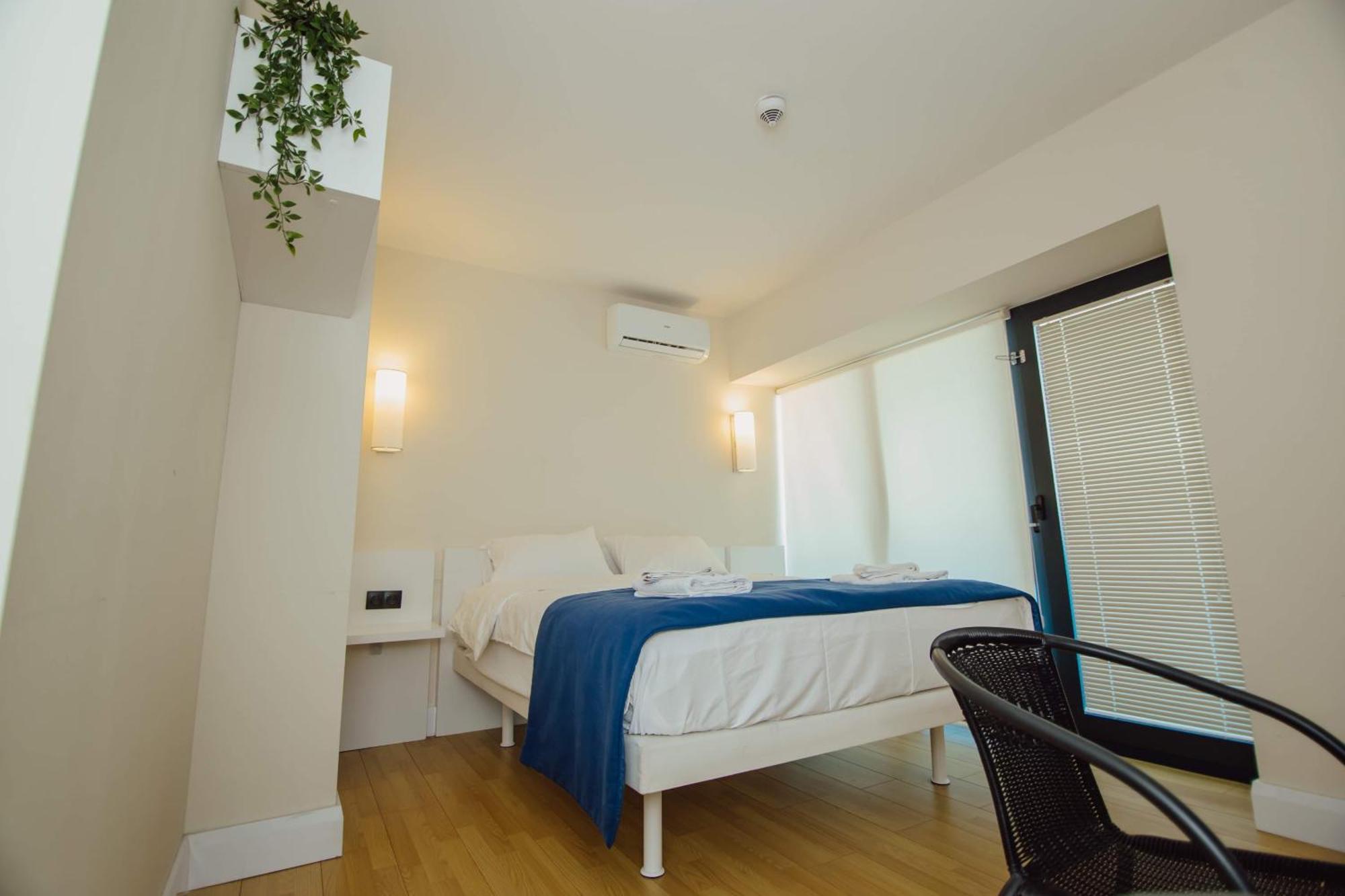 Luxury Beach Front Hotel Μπατούμι Εξωτερικό φωτογραφία