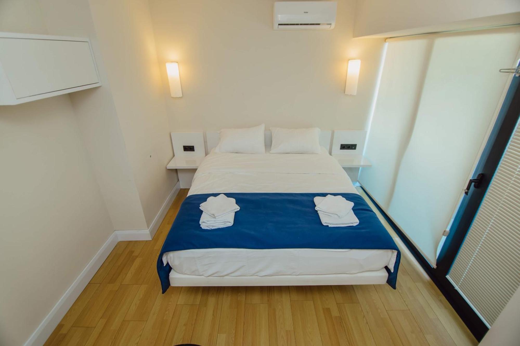 Luxury Beach Front Hotel Μπατούμι Εξωτερικό φωτογραφία