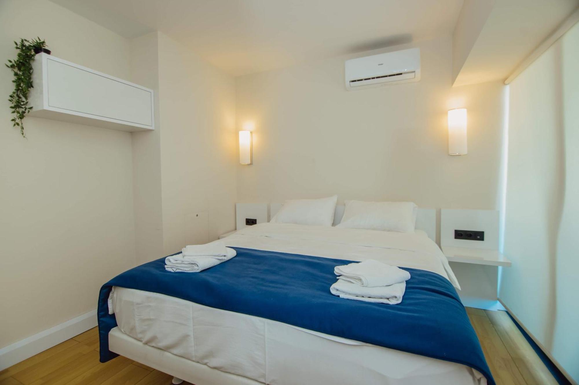 Luxury Beach Front Hotel Μπατούμι Εξωτερικό φωτογραφία